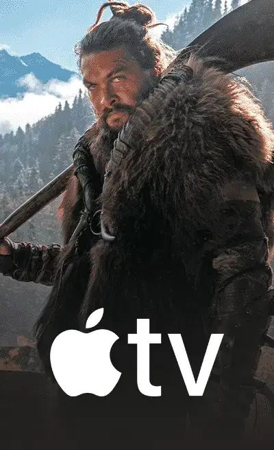 Apple-TV