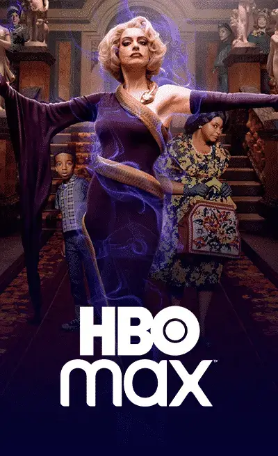 HBO-MAX