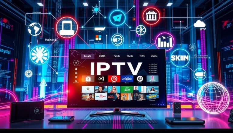 beste iptv