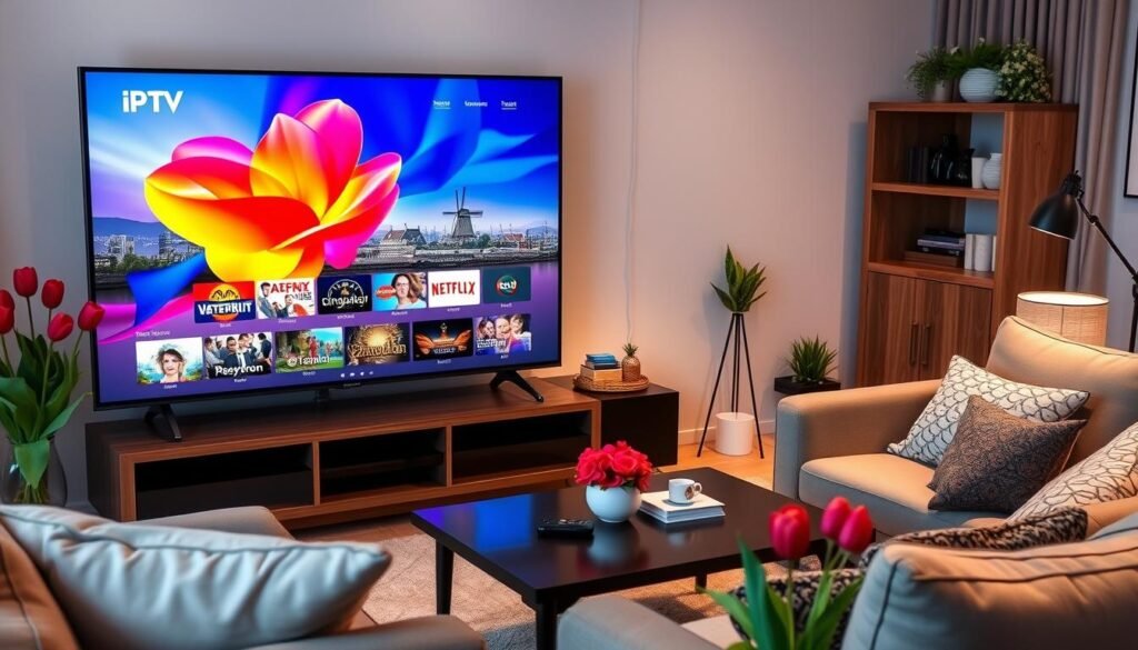 iptv nl